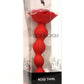 Bloomgasm Rose Twirl - Red