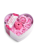 Load image into Gallery viewer, Bloomgasm The Rose Lover&#39;s Gift - Pink - Box
