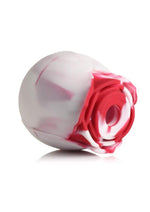 Load image into Gallery viewer, Bloomgasm The Rose Lover&#39;s Gift Box - Red/White Swirl
