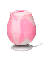 Load image into Gallery viewer, Bloomgasm The Rose Lovers Gift Box - Pink Swirl