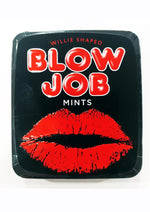 Load image into Gallery viewer, Blow Job Mints Willie Shaped
