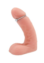 Load image into Gallery viewer, Blue Line Glans Ring 33mm -Stainless
