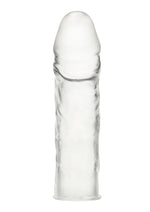 Load image into Gallery viewer, Blue Line Realistic Penis Extension
