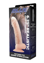 Load image into Gallery viewer, Blue Line Realistic Penis Extension
