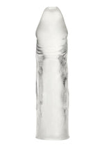 Load image into Gallery viewer, Blue Line Realistic Penis Extension

