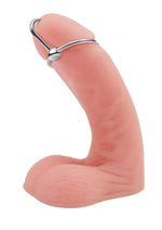 Load image into Gallery viewer, Blue Line Stainless Steel Sperm Stopper