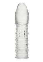 Load image into Gallery viewer, Blue Line Veiny Penis Extension
