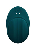 Load image into Gallery viewer, Blush Collection Raya Rechargeable Silicone Clitoral Stimulator
