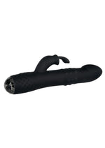 Load image into Gallery viewer, Bodacious Bunny Rechargeable Silicone Rabbit Vibrator
