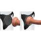 Body Dock G-Spot Pro Strap-On