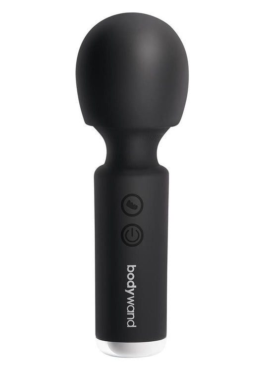 Bodywand 4.5 Power Wand - Black