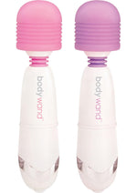 Load image into Gallery viewer, Bodywand 5 Function - Pink/Purple - Display
