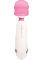 Load image into Gallery viewer, Bodywand 5 Function Mini Wand - Pink
