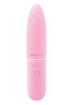 Load image into Gallery viewer, Bodywand Cuties Bullet Vibe - Pink
