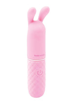 Load image into Gallery viewer, Bodywand Cuties Bunny Vibe - Pink
