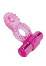 Load image into Gallery viewer, Bodywand Deluxe Orgasm Enhancer Rechargeable Silicone Ring