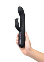 Load image into Gallery viewer, Bodywand Digi Rabbit - Black
