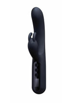 Load image into Gallery viewer, Bodywand Digi Rabbit Silicone Rechargeable Dual Stimulating Vibrator
