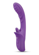 Load image into Gallery viewer, Bodywand G-Play Lick Me Out Squirt Trainer - Purple
