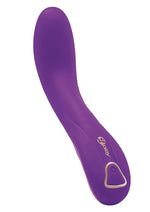 Load image into Gallery viewer, Bodywand G-Play Squirt Trainer G-Spot Vibe - Purple
