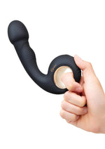 Load image into Gallery viewer, Bodywand G-Play Vibrating Squirt Trainer

