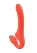 Load image into Gallery viewer, Bodywand I.d. Access Rechargeable Silicone Strapless Strap-On
