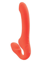 Load image into Gallery viewer, Bodywand I.d. Access Strapless Strap-On
