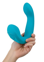 Load image into Gallery viewer, Bodywand I.d. Beckon Dual Stim
