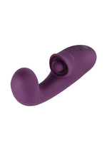Load image into Gallery viewer, Bodywand I.d. Bump Dual Stim Lingus
