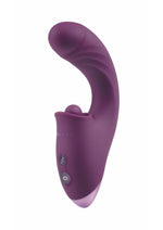 Load image into Gallery viewer, Bodywand I.d. Bump Rechargeable Silicone Dual Stimulating Vibrator