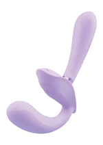 Load image into Gallery viewer, Bodywand I.d. Petal Strap-On
