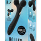 Bodywand I.d. Roll - Black