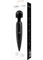 Load image into Gallery viewer, Bodywand Midnight - Black/Crystal/Diamond
