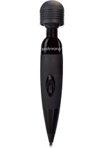 Load image into Gallery viewer, Bodywand Midnight Plug-In - Australia - Black
