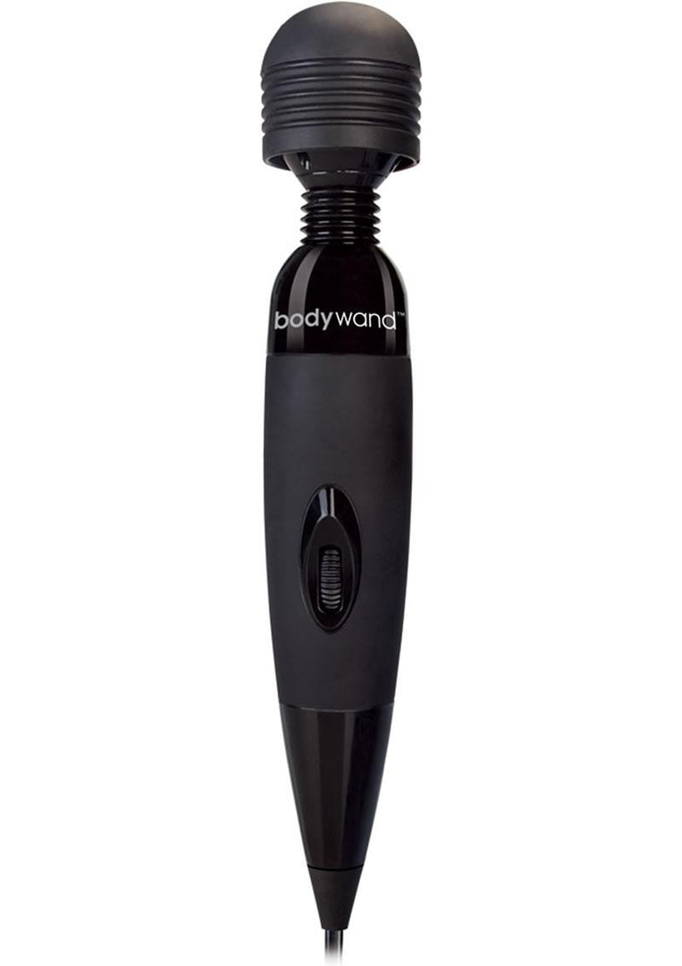 Bodywand Midnight Plug-In - Australia - Black