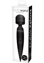 Load image into Gallery viewer, Bodywand Midnight Plug-In - Australia - Black

