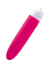 Load image into Gallery viewer, Bodywand Mini Lipstick Neon Pnk