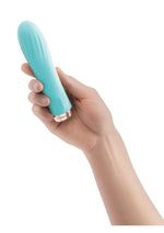 Load image into Gallery viewer, Bodywand My First 5 Inch Classic Silicone Rechargeable Vibrator