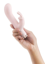 Load image into Gallery viewer, Bodywand My First Clitoral Vibe Silicone Rechargeable Vibrator
