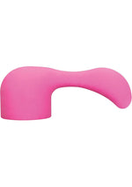 Load image into Gallery viewer, Bodywand Original G-Spot Attachment - Pink

