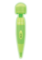 Load image into Gallery viewer, Bodywand Plug-In Glow In The Dark Australia - Green
