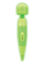 Bodywand Plug-In Glow In The Dark Australia - Green