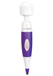 Bodywand Plug-In Purple Australia - Purple