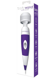 Bodywand Plug-In Purple Australia - Purple