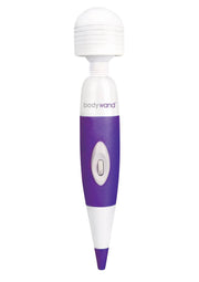 Bodywand Original Massager with AC Power Cord - Purple