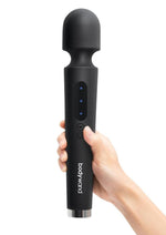Load image into Gallery viewer, Bodywand Power Wand Rechargeable Silicone Wand Massager