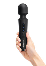 Load image into Gallery viewer, Bodywand Power Wand Rechargeable Silicone Wand Massager