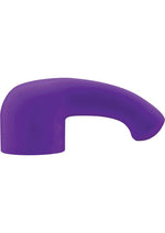 Load image into Gallery viewer, Bodywand Recharge G-Spot Attachment - Purple
