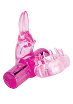 Load image into Gallery viewer, Bodywand Rechargeable Rabbit Ring
