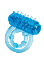 Load image into Gallery viewer, Bodywand Rechargeable Silicone Classic Duo Ring